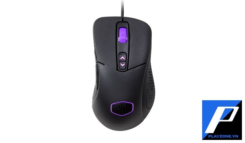 Chuột Cooler Master Master MM530