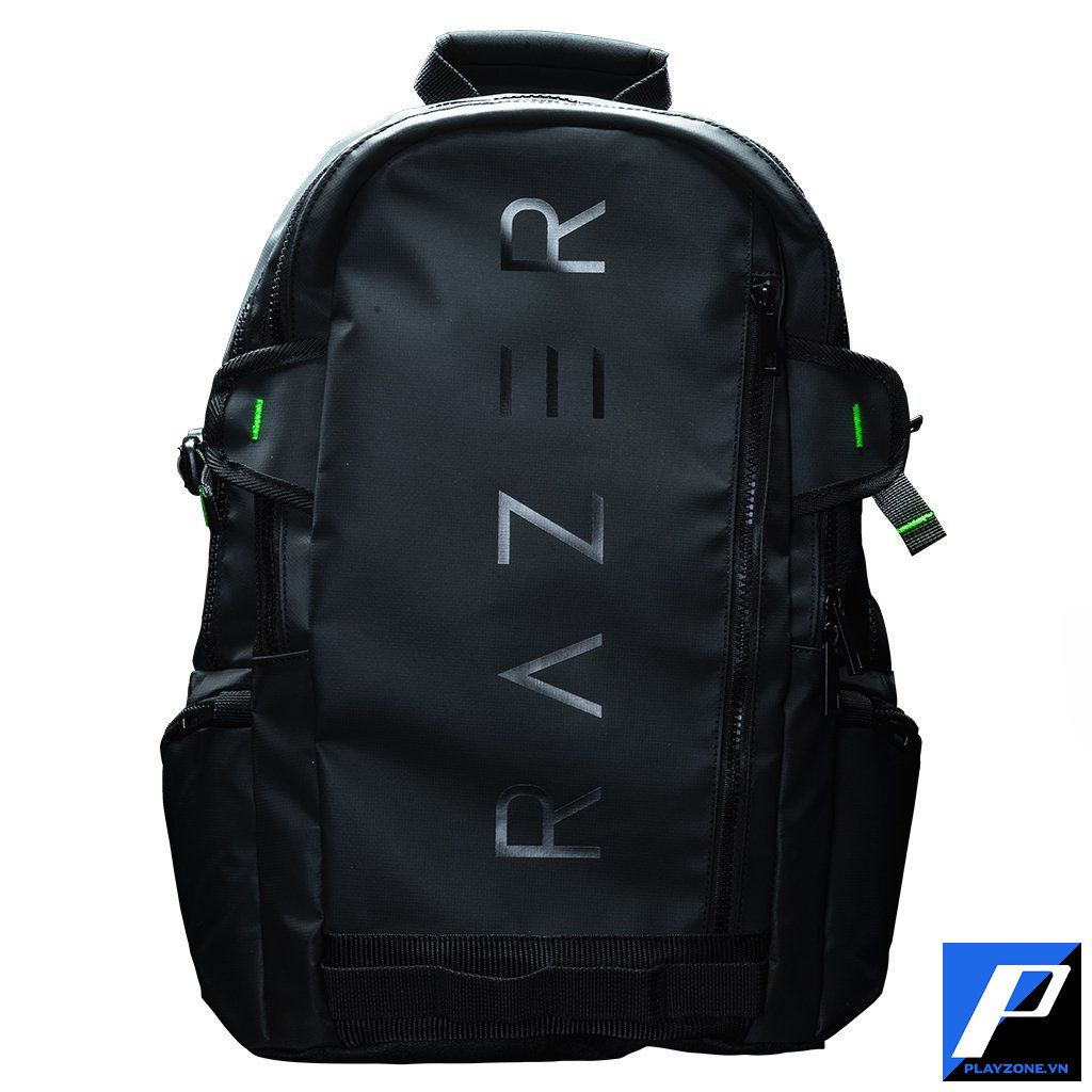  Balo Razer Rogue 15.6" Backpack 