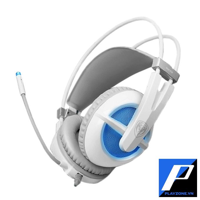 Tai nghe Somic G938 White