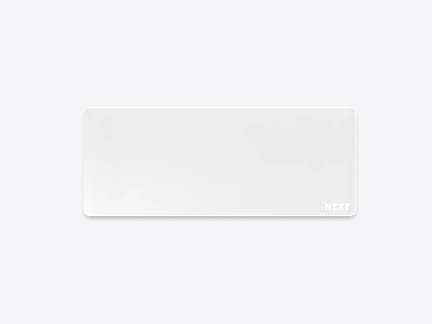  bàn di chuột NZXT MXP700 - White (Medium) 