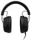  Tai nghe HyperX Cloud II Grey Metal 