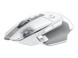  Chuột chơi game không dây Logitech G502 X LIGHTSPEED - White 