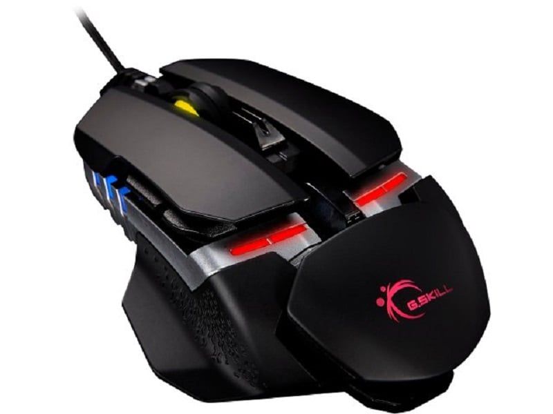 Chuột G.Skill Ripjaws MX780