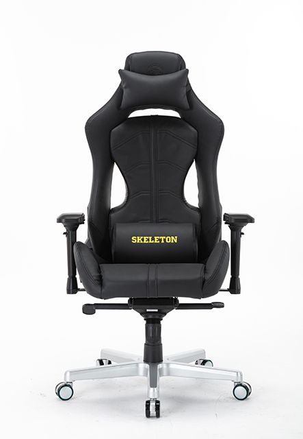 Ghế E-Dra Skeleton EGC220 - Black