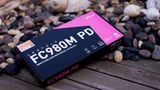  Bàn phím cơ Leopold FC980M PD Pink 