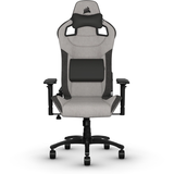  Ghế CORSAIR T3 RUSH - Gray/Charcoal 