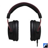  Tai nghe HyperX Cloud Alpha - Red 