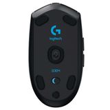  Chuột Logitech G304 LIGHTSPEED Wireless - Black 