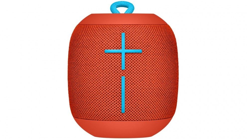  Loa Ultimate Ears WonderBoom FIREBALL 