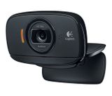  Webcam LOGITECH C525 HD 