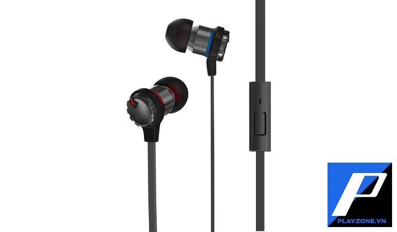 Tai nghe Cooler Master MasterPulse In Ear BFX