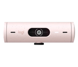  Webcam Logitech BRIO 500 Full HD - Hồng 