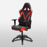  Ghế DXRacer VALKYRIE SERIES - NR (Black - Red) 