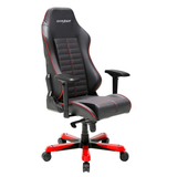  Ghế DXRacer Real Leather IRON IS188 - NR 