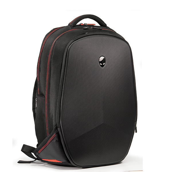  Balo Alienware Vindicator M17 V2.0 2019 - RED TRIM Edition 