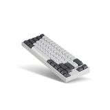  Bàn phím cơ Leopold FC660M PD White Dark Grey 