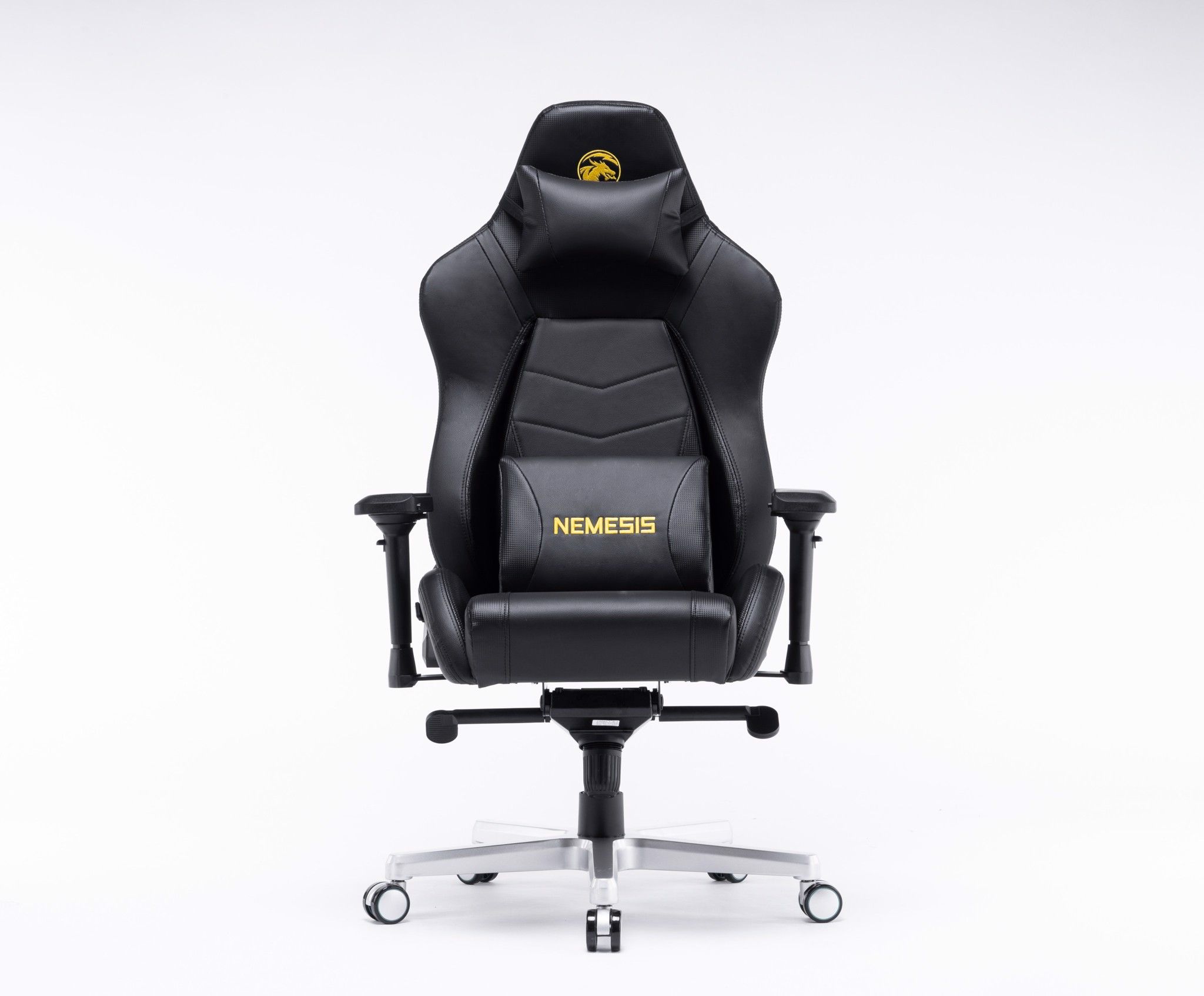  Ghế Gaming E-DRA NEMESIS EGC221 (Black) 