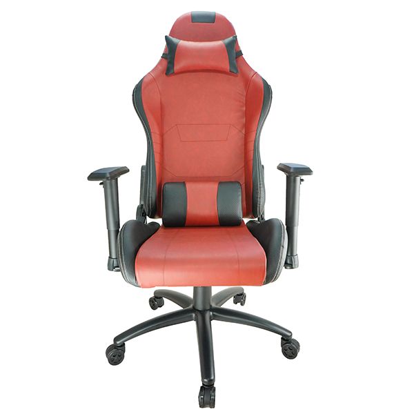 Ghế E-DRA MIDNIGHT EGC205 - Red