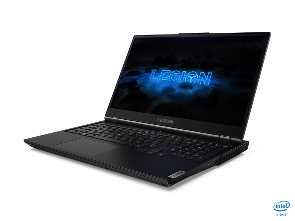 Laptop Lenovo Legion 5 15IMH05 82AU004YVN
