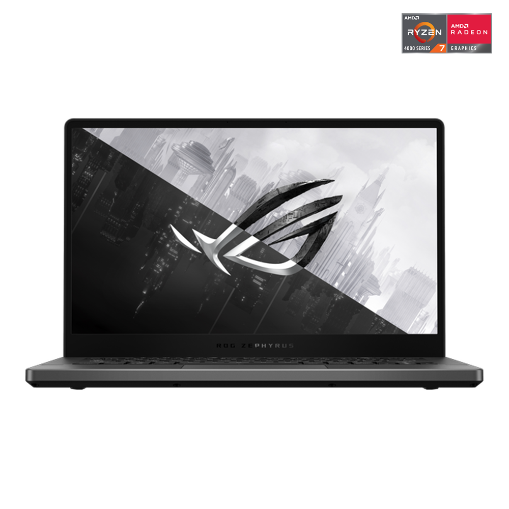 Laptop Asus ROG Zephyrus G14 GA401II-HE019T