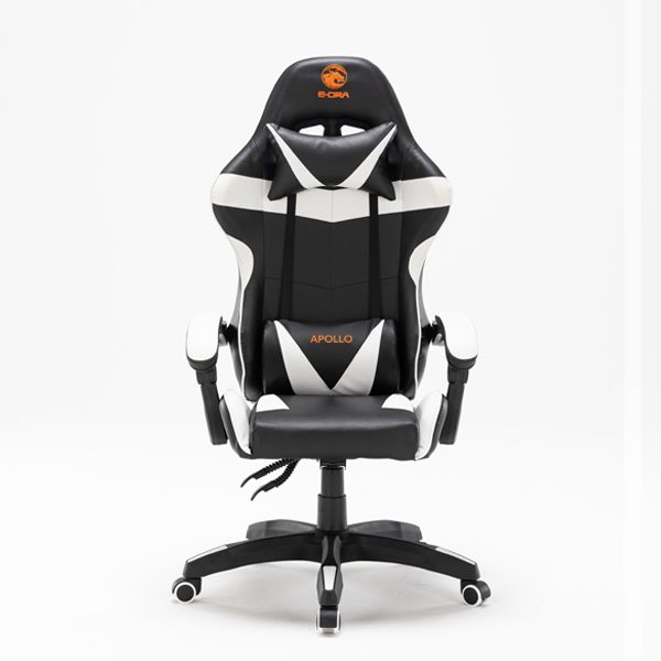 Ghế E-DRA APOLLO EGC227 - White
