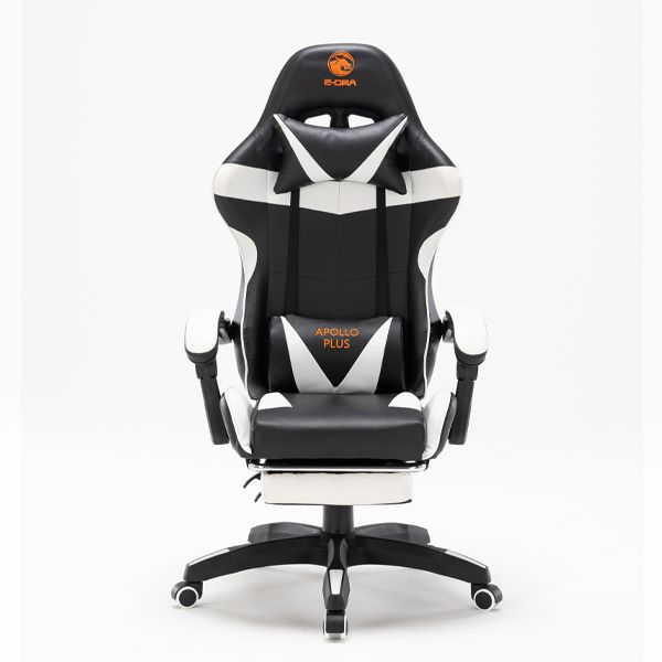 Ghế E-DRA APOLLO PLUS EGC227 - White