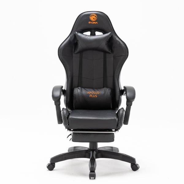 Ghế E-DRA APOLLO PLUS EGC227 - Black