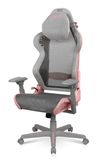  Ghế DXRacer AIR Mesh D7100 - Grey & Pink 