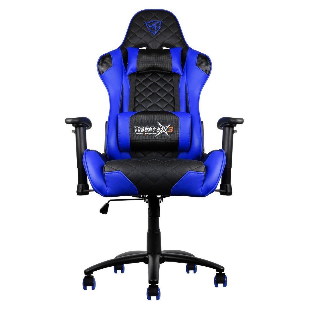 Ghế ThunderX3 TGC12 Black - Blue