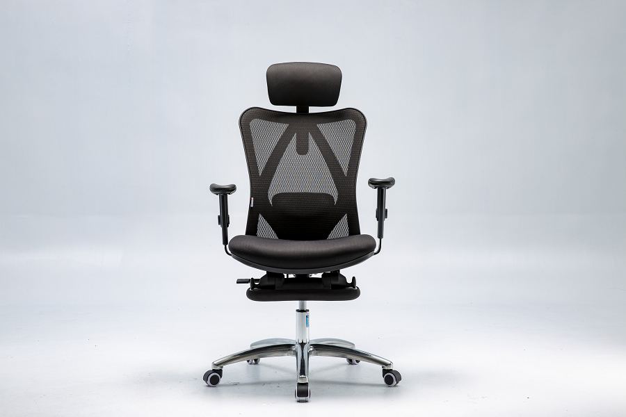 Ghế công thái học Sihoo M18B