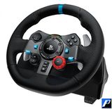  Vô lăng chơi game Logitech G29 Driving Force 