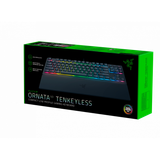  Bàn phím Razer Ornata V3 TKL 