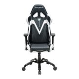  Ghế DXRacer VALKYRIE SERIES - NW (Black - White) 