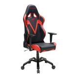  Ghế DXRacer VALKYRIE SERIES - NR (Black - Red) 