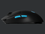  Chuột Logitech G Pro Wireless - Shroud Edition 