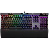  Bàn phím cơ Corsair K70 MK.2 RGB Low Profile 