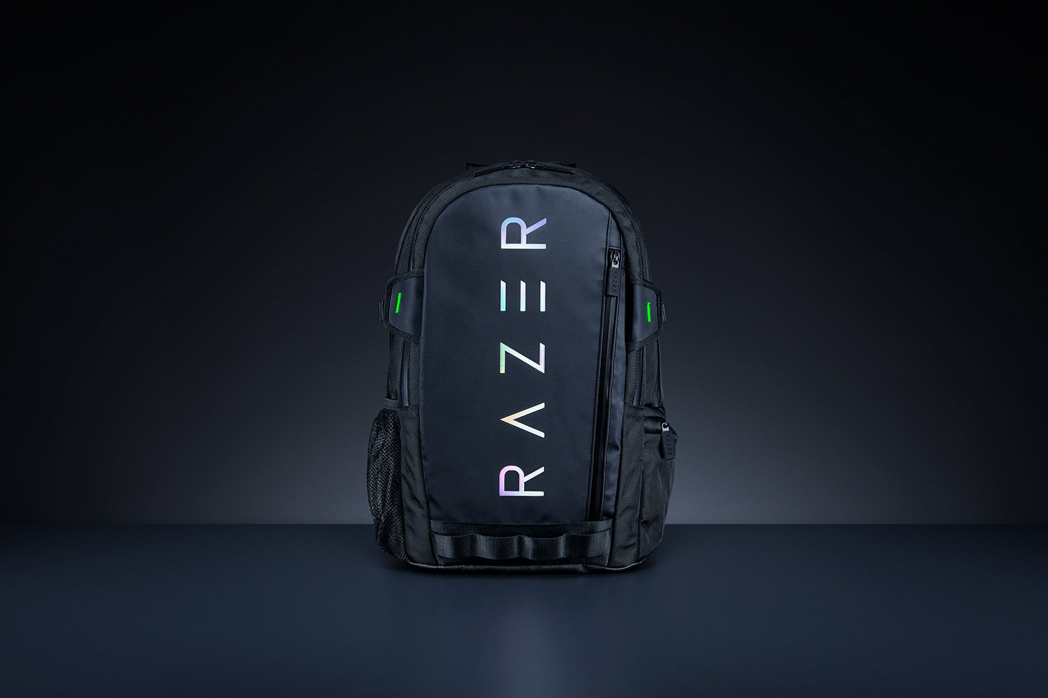  Balo Razer Rogue 15 Backpack V3 - Chromatic 