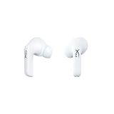  Tai nghe HyperX Cloud Buds TWS - True Wireless White 