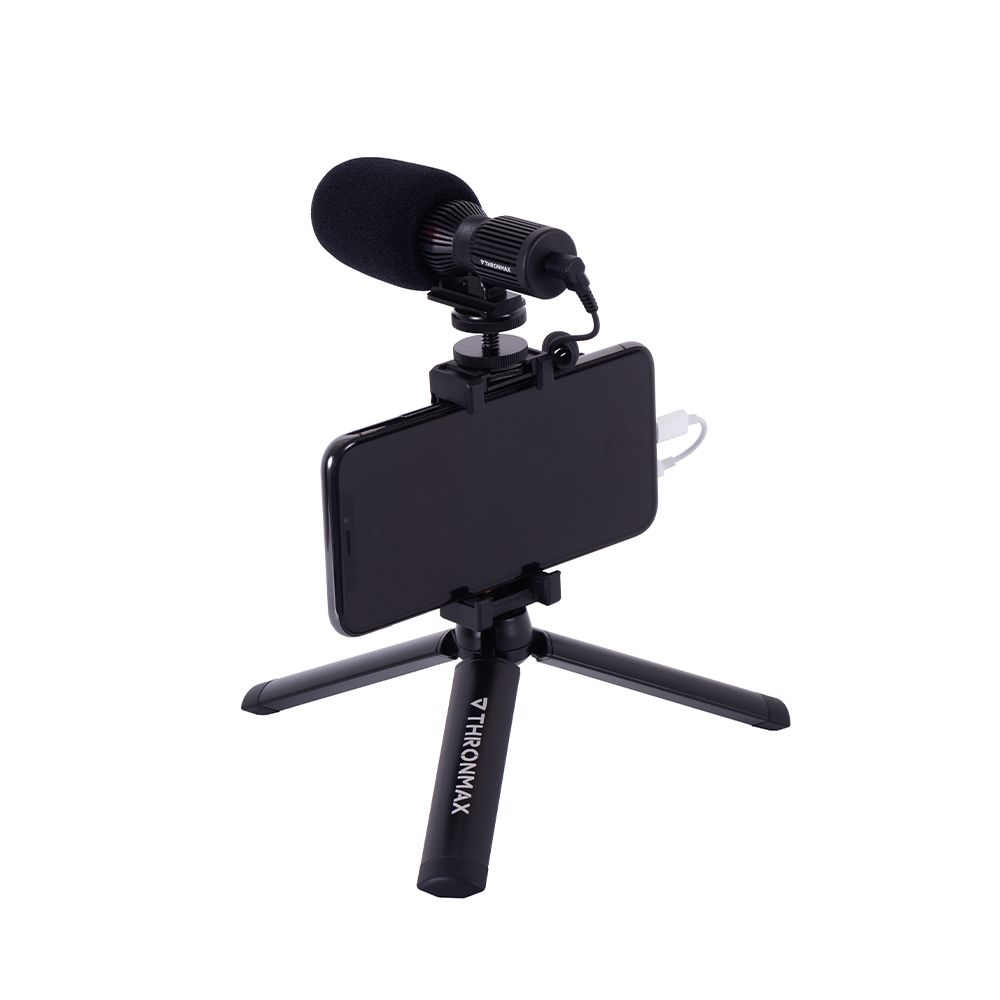 Micro Thronmax C1 StreamMic