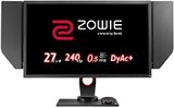  Màn hình BenQ ZOWIE  XL2746S DyAc⁺ 27 inch 240Hz 