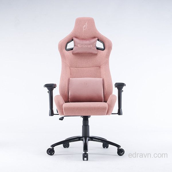 Ghế E-DRA FRESH - EGC230 Plus - Pink