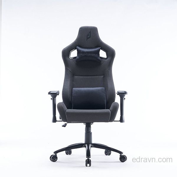 Ghế E-DRA FRESH - EGC230 Plus - Grey