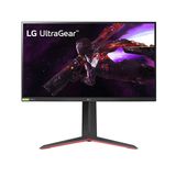  Màn hình Gaming LG 27GP850-B  27'' QHD IPS 180Hz G-sync 