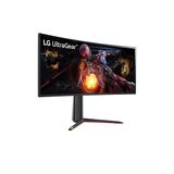  Màn hình Gaming LG UltraGear™ 34GP950G-B 34", nano IPS, 144Hz 