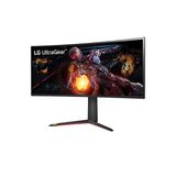  Màn hình Gaming LG UltraGear™ 34GP950G-B 34", nano IPS, 144Hz 