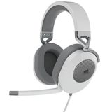  Tai nghe Corsair HS65 - White 