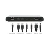  Bộ Dock Elgato Thunderbolt™ 3 