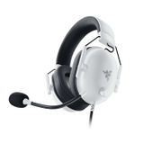  Tai nghe Razer BlackShark V2 X - White 