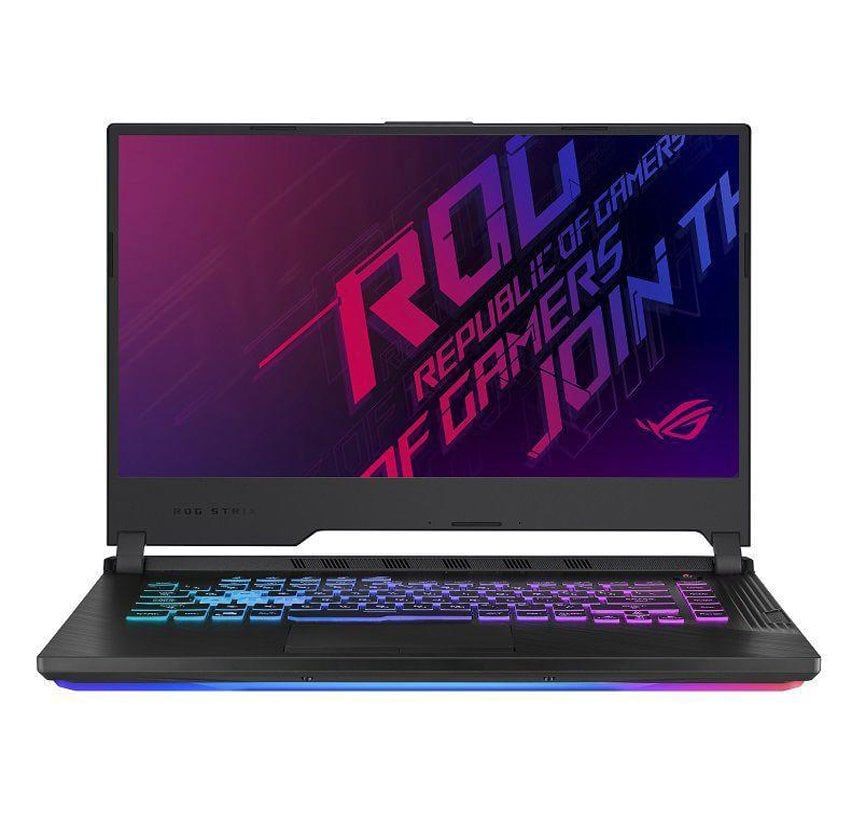 Laptop Asus Gaming ROG Strix G531-VAL319T