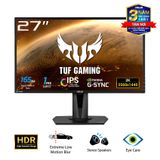  Màn hình Asus TUF VG27AQ 27" IPS 2K 165Hz G-Sync HDR chuyên game 